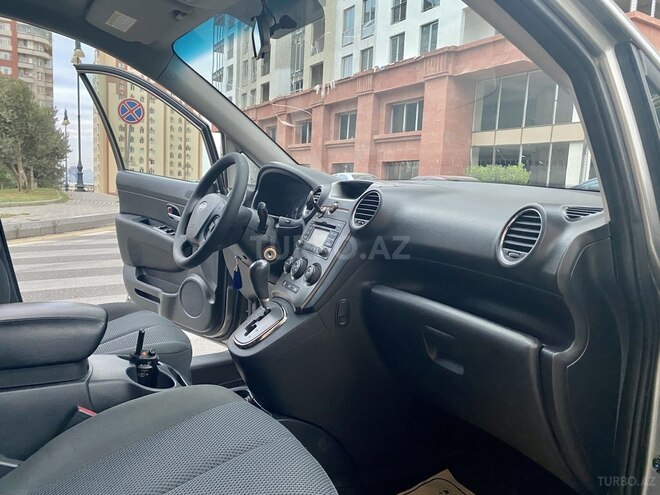 Kia Carens 2011, 179,000 km - 2.0 л - Bakı