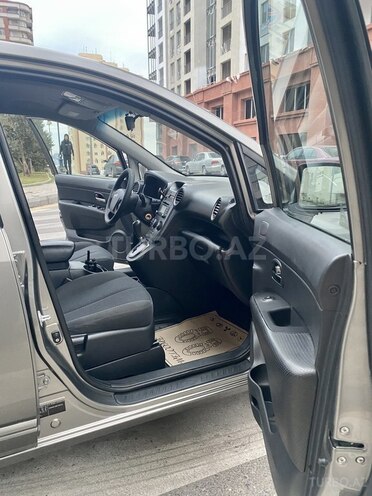 Kia Carens 2011, 179,000 km - 2.0 л - Bakı