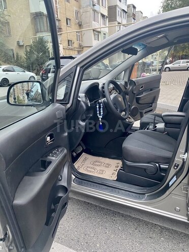 Kia Carens 2011, 179,000 km - 2.0 л - Bakı