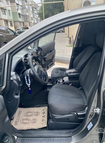 Kia Carens 2011, 179,000 km - 2.0 л - Bakı