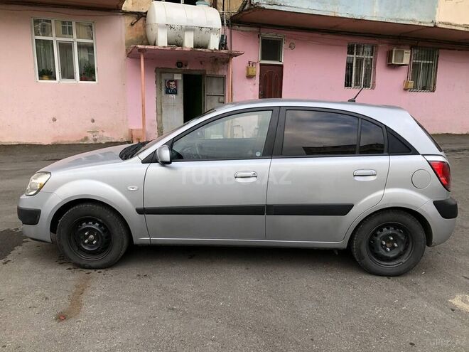 Kia Rio 2007, 109,404 km - 1.4 л - Bakı
