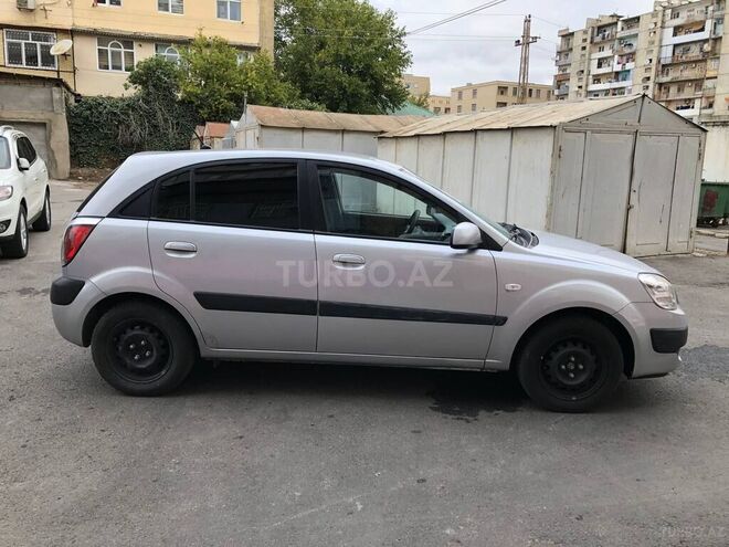 Kia Rio 2007, 109,404 km - 1.4 л - Bakı