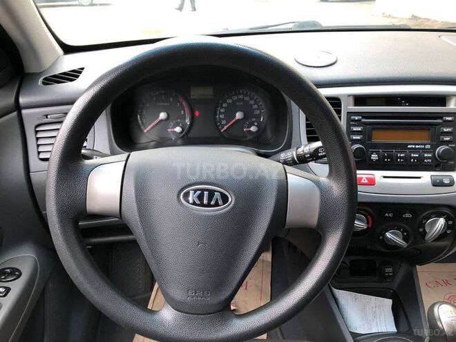 Kia Rio 2007, 109,404 km - 1.4 л - Bakı