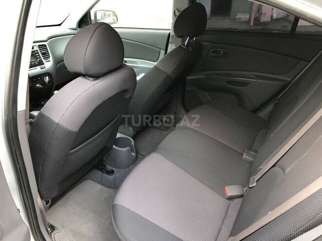 Kia Rio 2007, 109,404 km - 1.4 л - Bakı