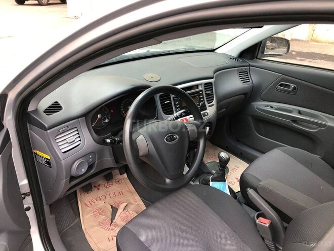 Kia Rio 2007, 109,404 km - 1.4 л - Bakı