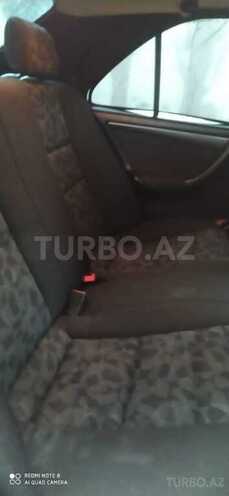 Mercedes C 200 1999, 280,000 km - 2.0 л - Lənkəran