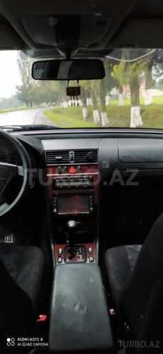 Mercedes C 200 1999, 280,000 km - 2.0 л - Lənkəran