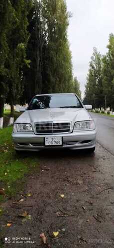 Mercedes C 200 1999, 280,000 km - 2.0 л - Lənkəran