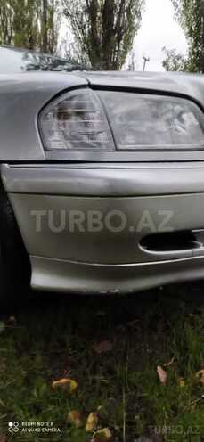 Mercedes C 200 1999, 280,000 km - 2.0 л - Lənkəran