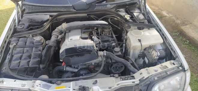 Mercedes C 200 1999, 280,000 km - 2.0 л - Lənkəran