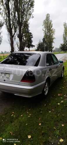 Mercedes C 200 1999, 280,000 km - 2.0 л - Lənkəran