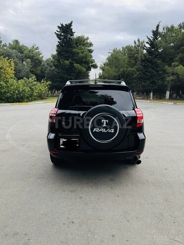 Toyota RAV4 2010, 98,000 km - 2.5 л - Sumqayıt