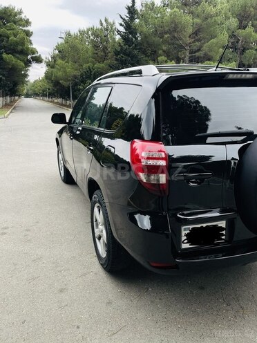 Toyota RAV4 2010, 98,000 km - 2.5 л - Sumqayıt