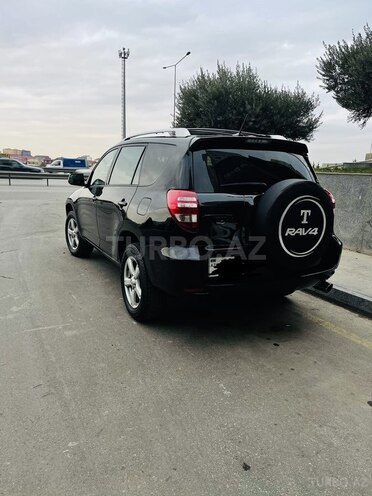 Toyota RAV4 2010, 98,000 km - 2.5 л - Sumqayıt