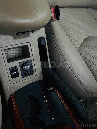 Toyota RAV4 2010, 98,000 km - 2.5 л - Sumqayıt