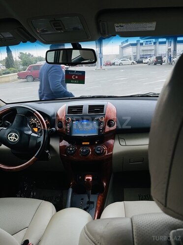 Toyota RAV4 2010, 98,000 km - 2.5 л - Sumqayıt