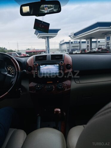Toyota RAV4 2010, 98,000 km - 2.5 л - Sumqayıt