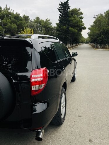 Toyota RAV4 2010, 98,000 km - 2.5 л - Sumqayıt