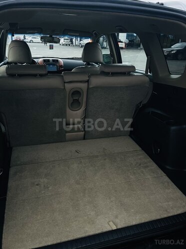 Toyota RAV4 2010, 98,000 km - 2.5 л - Sumqayıt