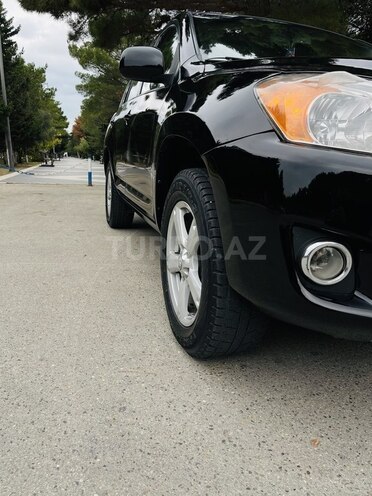 Toyota RAV4 2010, 98,000 km - 2.5 л - Sumqayıt