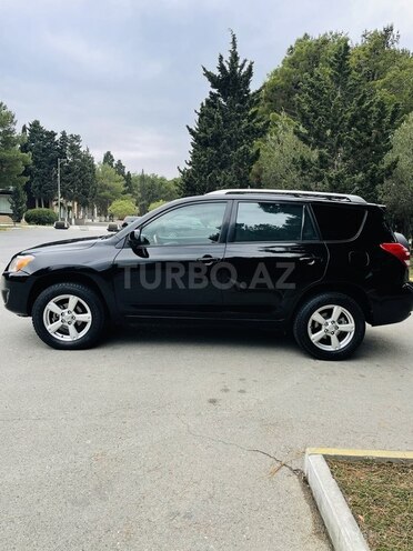 Toyota RAV4 2010, 98,000 km - 2.5 л - Sumqayıt