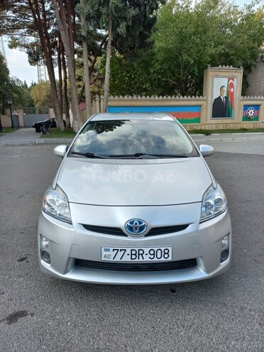 Toyota Prius 2009, 179,000 km - 1.8 l - Bakı