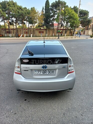 Toyota Prius 2009, 179,000 km - 1.8 l - Bakı