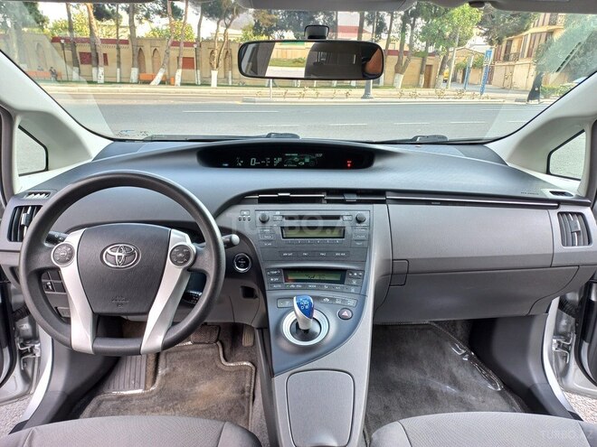 Toyota Prius 2009, 179,000 km - 1.8 l - Bakı