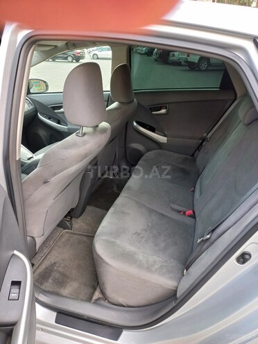 Toyota Prius 2009, 179,000 km - 1.8 l - Bakı