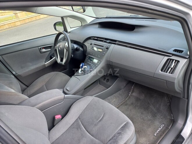 Toyota Prius 2009, 179,000 km - 1.8 l - Bakı