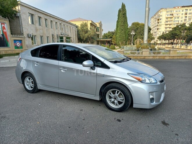 Toyota Prius 2009, 179,000 km - 1.8 l - Bakı