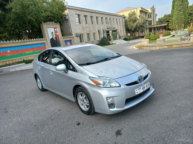 Toyota Prius 2009, 179,000 km - 1.8 l - Bakı