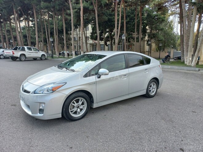 Toyota Prius 2009, 179,000 km - 1.8 l - Bakı