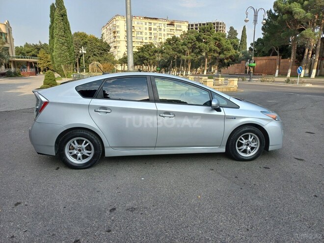 Toyota Prius 2009, 179,000 km - 1.8 l - Bakı