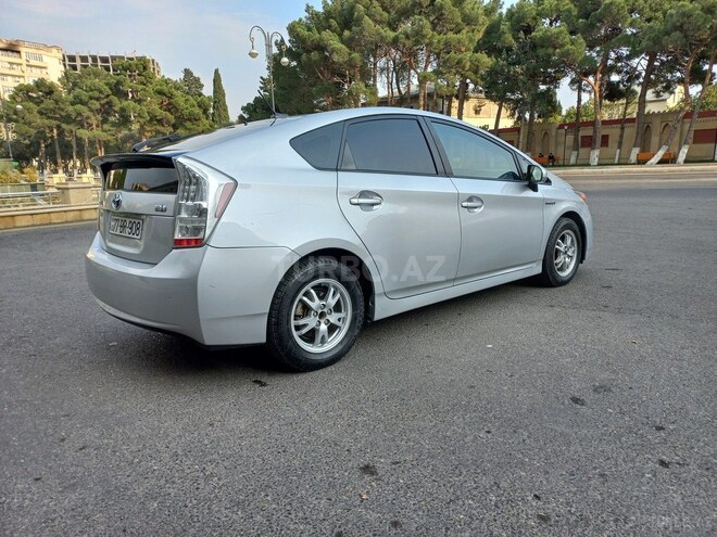 Toyota Prius 2009, 179,000 km - 1.8 l - Bakı