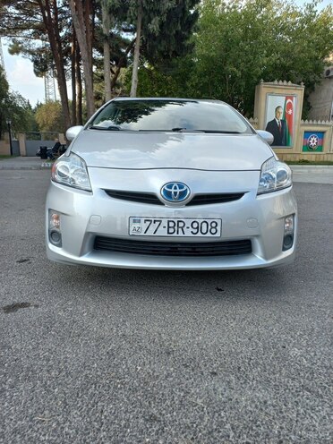 Toyota Prius 2009, 179,000 km - 1.8 l - Bakı