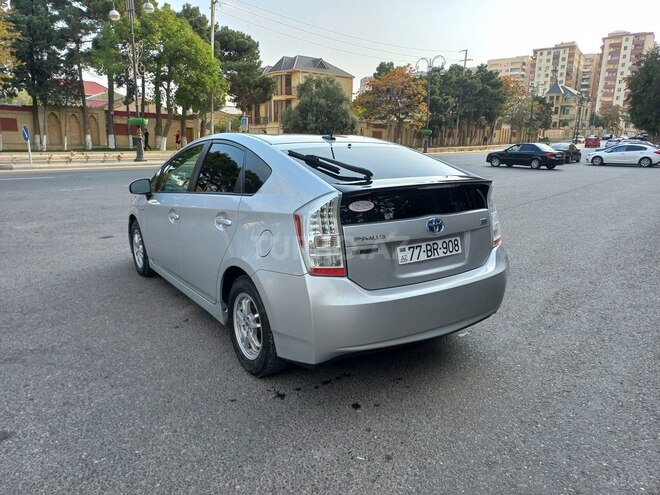 Toyota Prius 2009, 179,000 km - 1.8 l - Bakı