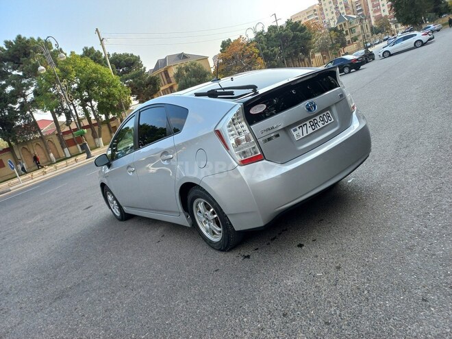 Toyota Prius 2009, 179,000 km - 1.8 l - Bakı