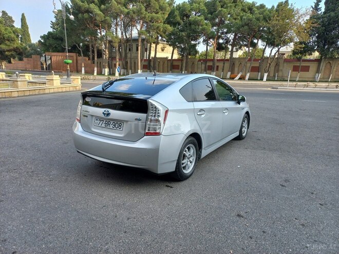 Toyota Prius 2009, 179,000 km - 1.8 l - Bakı