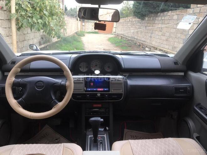 Nissan X-Trail 2002, 300,351 km - 2.0 l - Bakı