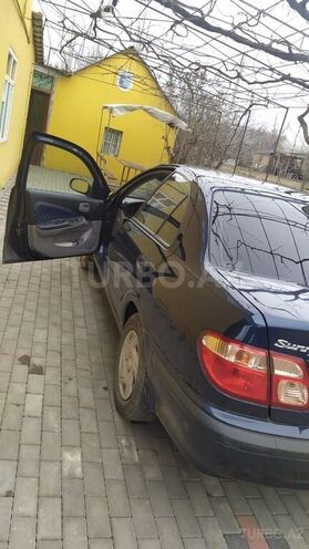 Nissan Sunny 2003, 209,000 km - 1.6 l - Qusar