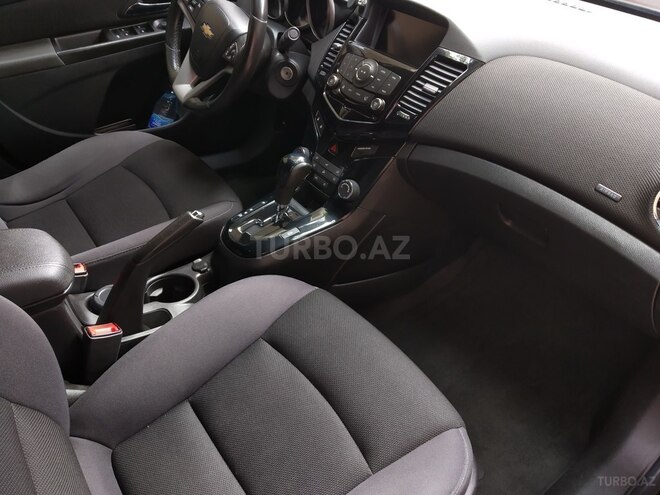 Chevrolet Cruze 2013, 240,000 km - 1.4 l - Sumqayıt