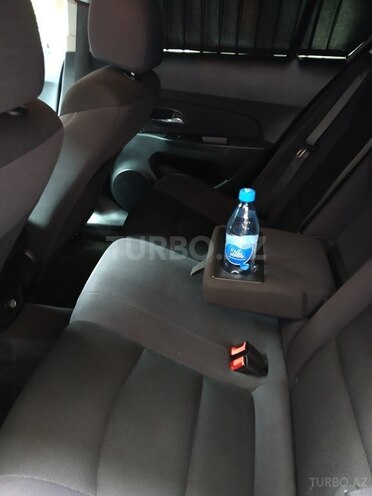 Chevrolet Cruze 2013, 240,000 km - 1.4 l - Sumqayıt