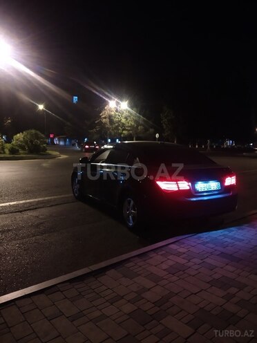 Chevrolet Cruze 2013, 240,000 km - 1.4 l - Sumqayıt