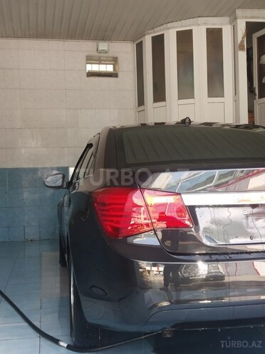 Chevrolet Cruze 2013, 240,000 km - 1.4 l - Sumqayıt
