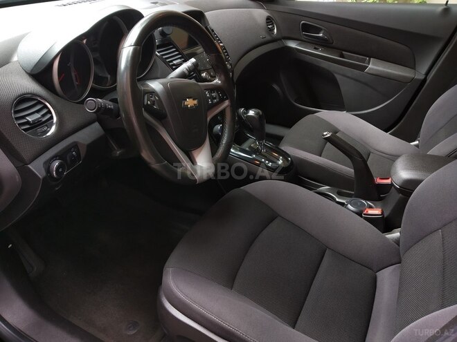 Chevrolet Cruze 2013, 240,000 km - 1.4 l - Sumqayıt