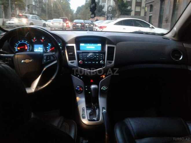 Chevrolet Cruze 2012, 265,150 km - 1.4 l - Bakı