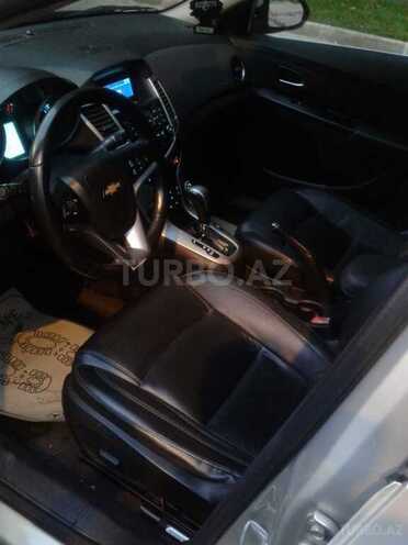 Chevrolet Cruze 2012, 265,150 km - 1.4 l - Bakı