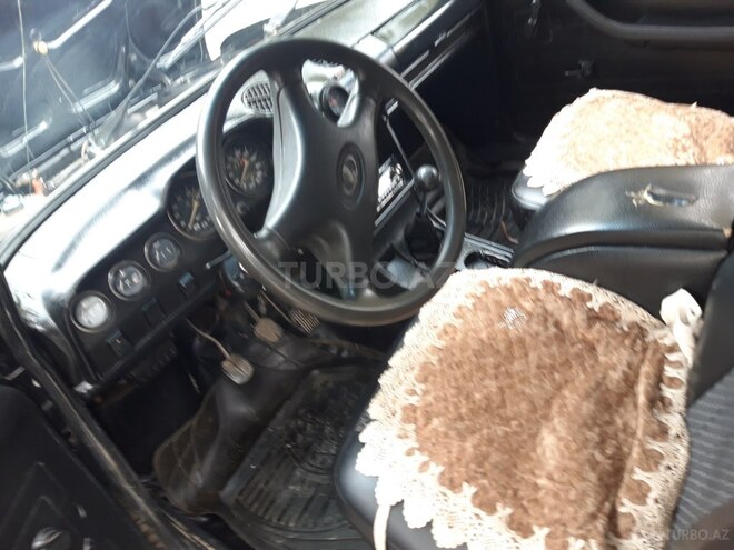 LADA (VAZ) 2106 2005, 123,456 km - 1.6 л - Mingəçevir