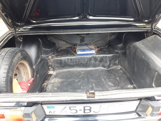 LADA (VAZ) 2106 2005, 123,456 km - 1.6 л - Mingəçevir